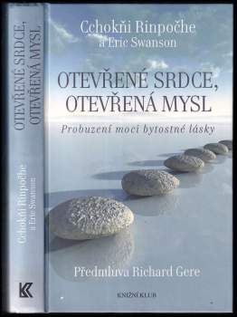 Otevřené srdce, otevřená mysl