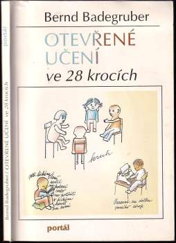 Otevřené učení ve 28 krocích