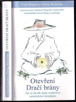 Otevření Dračí brány