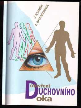Otevření duchovního oka