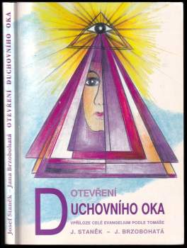 Otevření duchovního oka