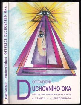 Otevření duchovního oka