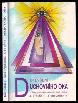 Otevření duchovního oka