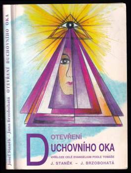 Otevření duchovního oka