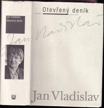 Otevřený deník : 1977-1981