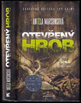 Otevřený hrob