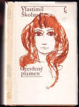 Otevřený plamen