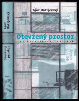 Otevřený prostor