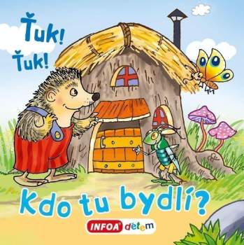 Kdo tu bydlí?