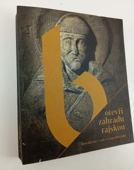 Otevři zahradu rajskou