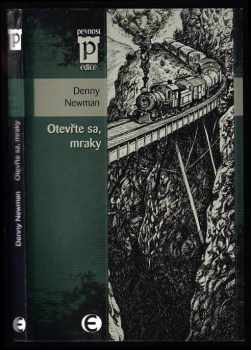 Denny Newman: Otevřte sa, mraky