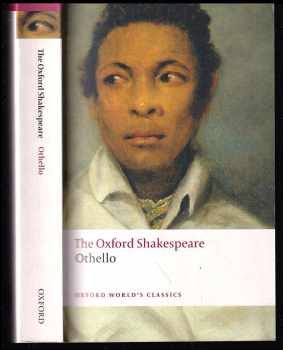 William Russell Easterly: Othello - The Oxford Shakespeare