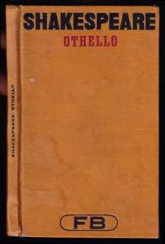 William Shakespeare: Othello