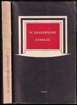 William Shakespeare: Othello