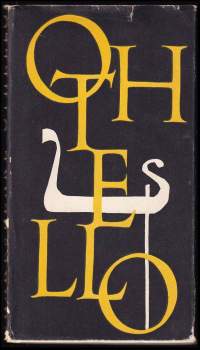 Othello : tragedie o patnácti dějstvích