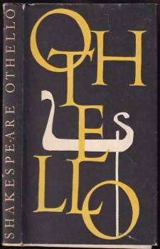 William Shakespeare: Othello