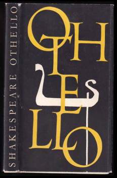 William Shakespeare: Othello