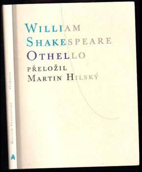 Othello - William Shakespeare (2006, Atlantis) - ID: 1048314