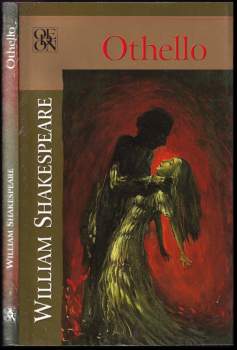 Othello - William Shakespeare (2007, Ikar) - ID: 3163711