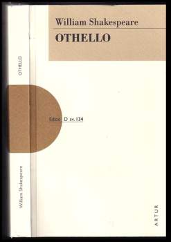 William Shakespeare: Othello