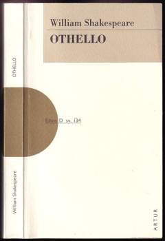 William Shakespeare: Othello