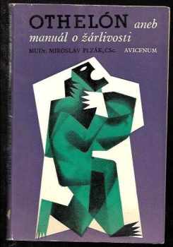 Othelón, aneb, Manuál o žárlivosti