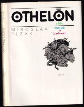 Othelón, alebo, Manuál o žiarlivosti