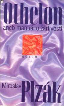 Othelón, aneb, Manuál o žárlivosti