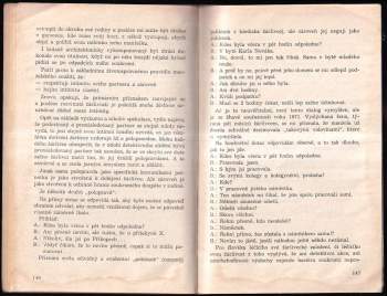Miroslav Plzák: Othelón, aneb, Manuál o žárlivosti