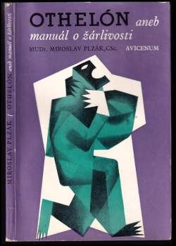 Othelón, aneb, Manuál o žárlivosti