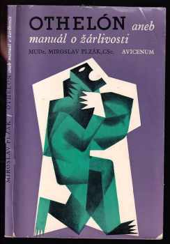 Othelón, aneb, Manuál o žárlivosti