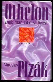 Othelon, aneb, Manuál o žárlivosti