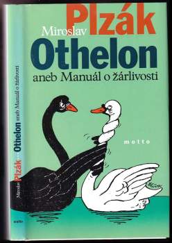 Othelon, aneb, Manuál o žárlivosti