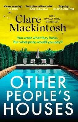 Other People´s Houses