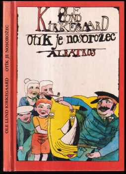 Otík je nosorožec