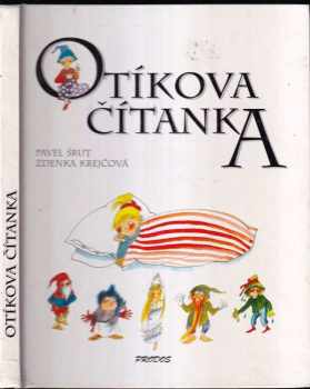 Otíkova čítanka