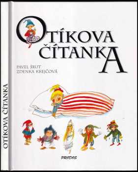 Otíkova čítanka