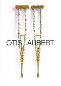 Otis Laubert