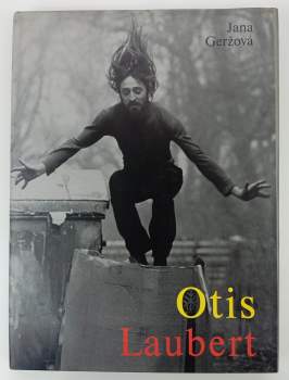 Otis Laubert