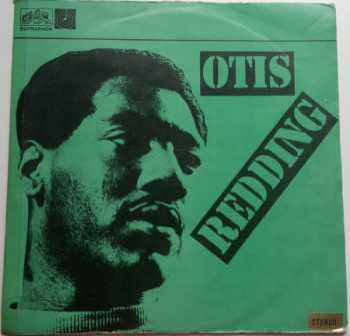 Otis Redding