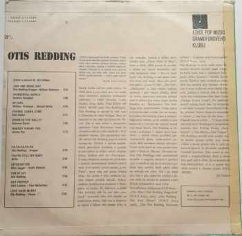 Otis Redding