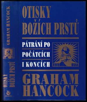Otisky božích prstů