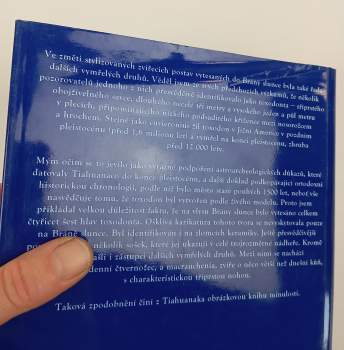 Graham Hancock: Otisky božích prstů