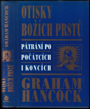 Otisky božích prstů