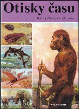 Bořivoj Záruba: Otisky času