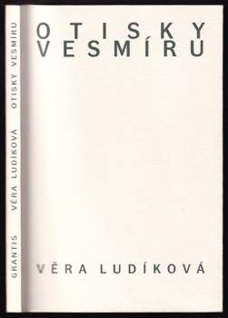 Otisky vesmíru