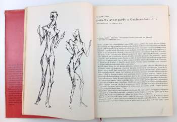 Josef Císařovský: Oto Gutfreund