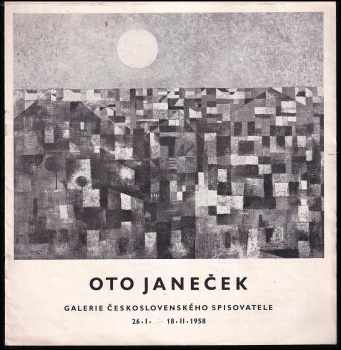 Oto Janeček