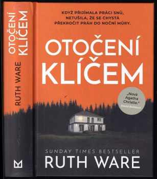 Otočení klíčem