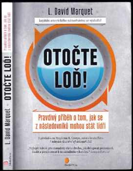 Otočte loď!